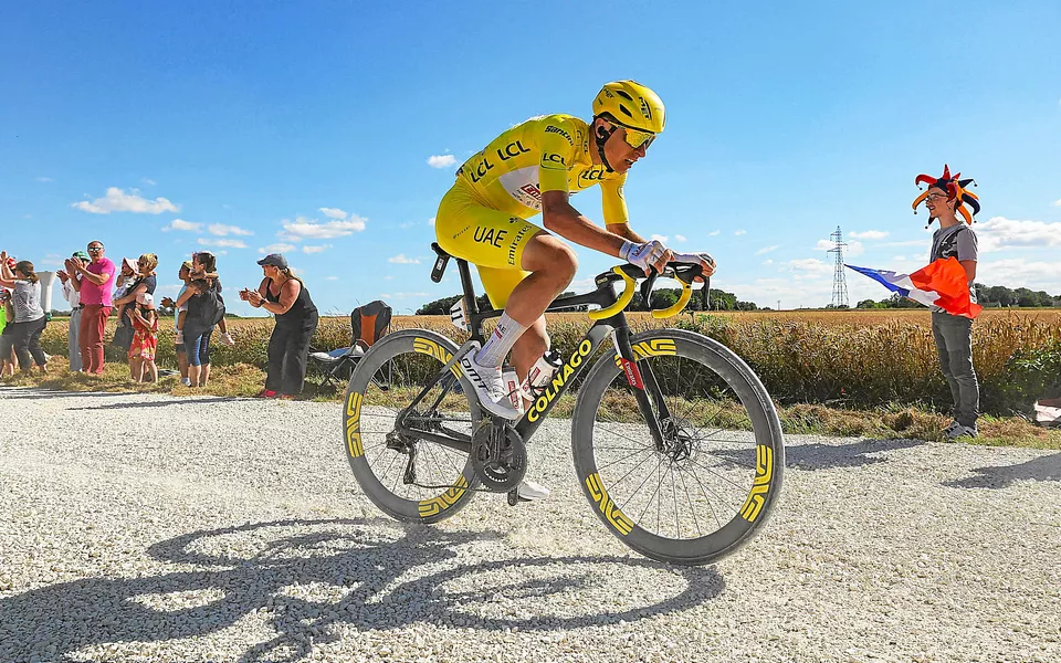 Journée Tour de France