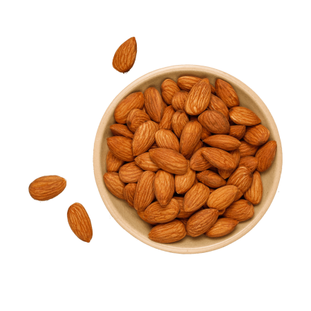 Amandes